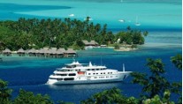 Motor Yacht TIA MOANA